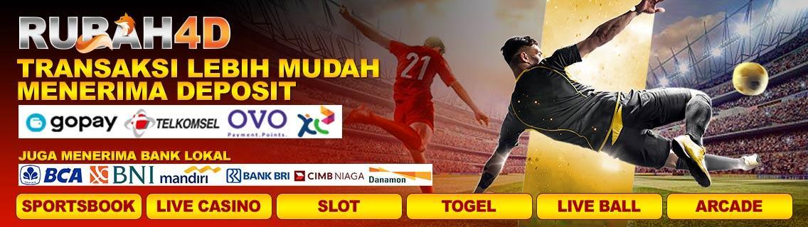 Ayo Taruhan Sepak Bola dan Raih Keuntungan Besar!