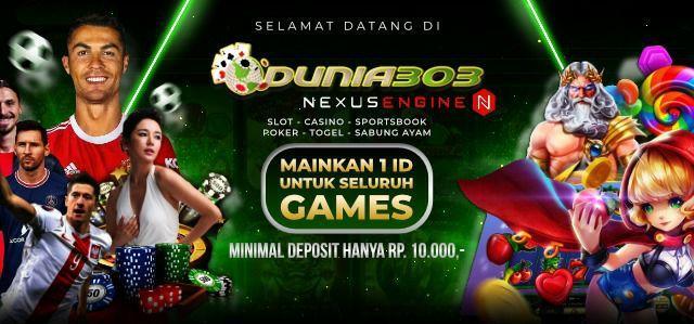 Mainkan Slot Online Mahjong di Situs Terpercaya Dengan Beragam Pilihan Game!