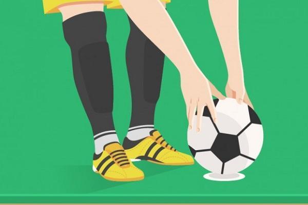 Ayo Taruhan Sepak Bola dan Raih Keuntungan Besar!