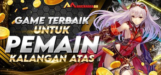 Slot Online Minimal Deposit 10Rb – Mainkan Sekarang dan Menangkan Jackpot Besar!