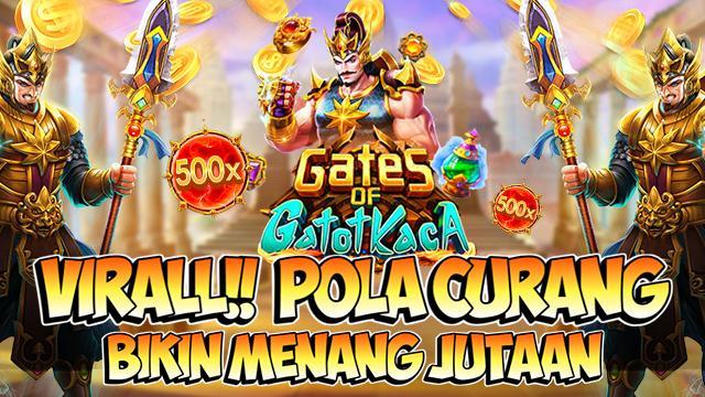 Rahasia Slot Online Gacor Pragmatic Play Terbukti Efektif!