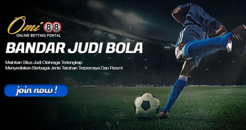 Agen Bola Terpercaya Di Indonesia – Penawaran Taruhan Terbaik