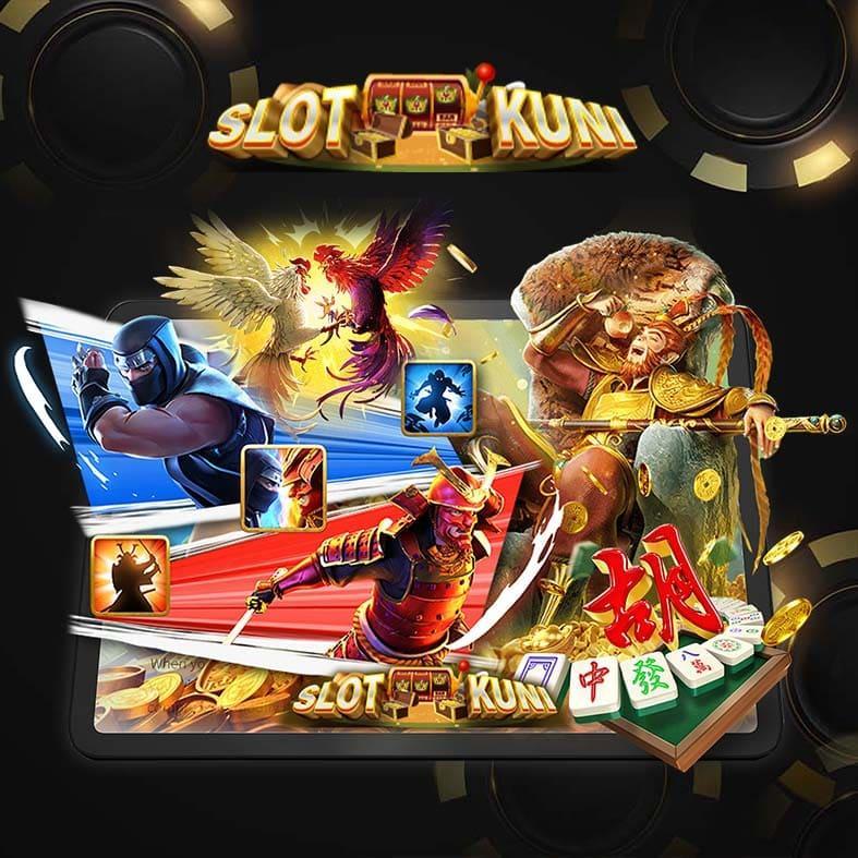 Agen Judi Slot Online Terpercaya: Menang Besar Bersama Kami!