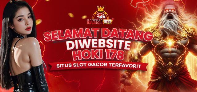 Agen Judi Slot Resmi Terpercaya