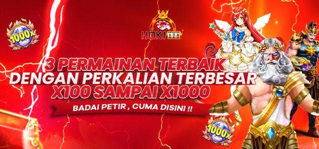 Situs Judi Slot Yang Gacor: Tempat Bermain Slot Online Terbaik