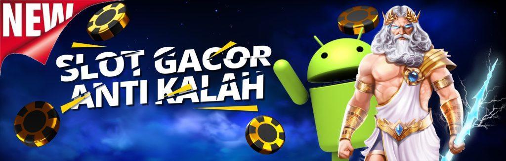 Situs Judi Paling Gacor di Tahun Ini!