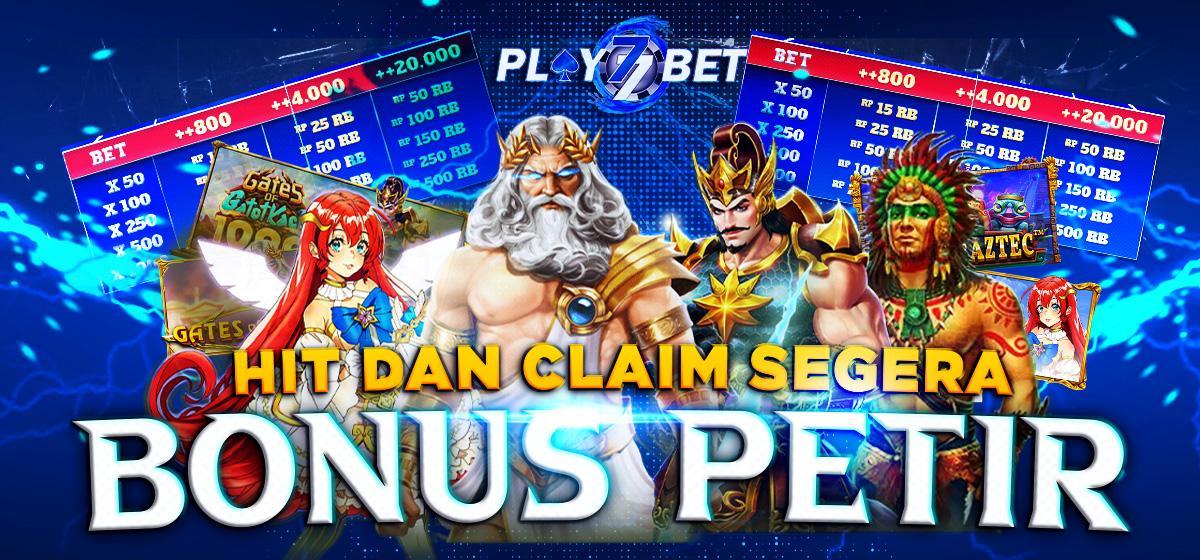 Slot Online Minimal Deposit 25000 - Mainkan Sekarang dan Menang Besar