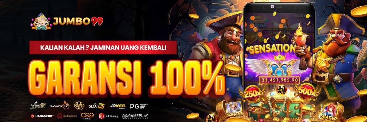 Permainan Slot Online Joker: Menang Besar di Situs Terbaik!