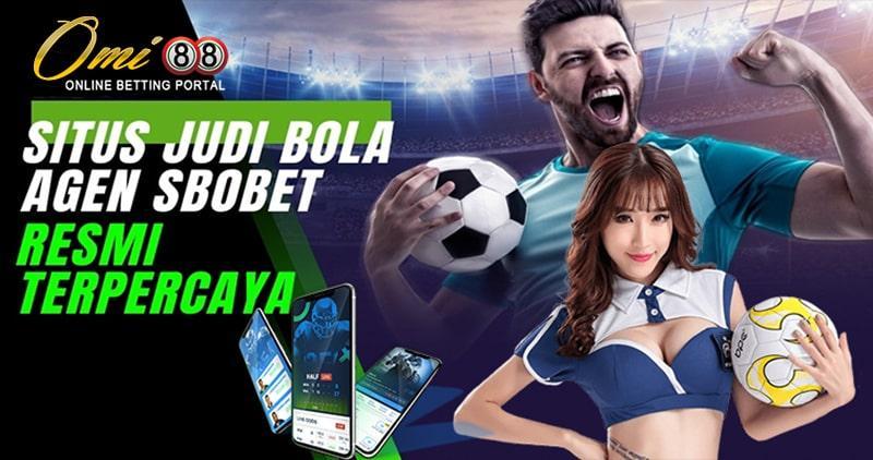 Situs Judi Bola Resmi Dunia Terbaik