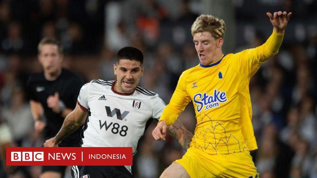 Situs Judi Sponsor Bola Terbaik di Indonesia