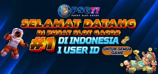 Situs Slot Online Terpercaya - Mainkan Game Slot Terbaik Disini