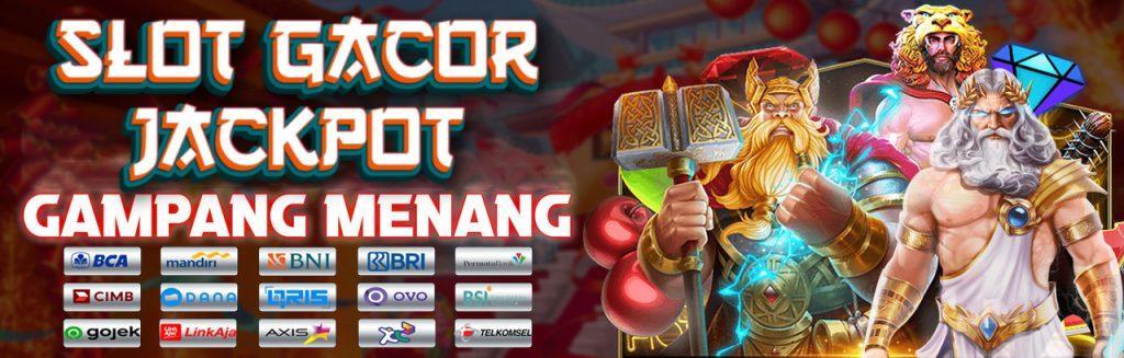 Situs Slot Paling Gacor Maxwin: Raup Keuntungan Besar di Sini!