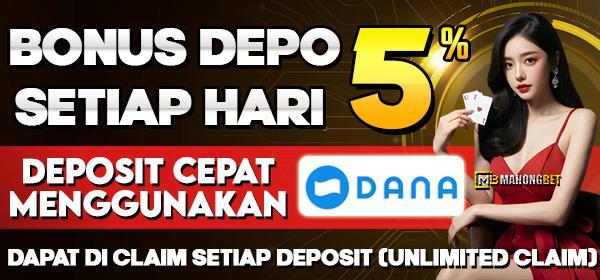 Situs Judi Online Dapat Modal Awal Terbaik