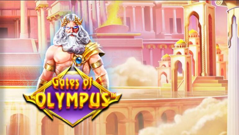 Panduan Cara Daftar Slot Online Olympus: Langkah Mudah Mendaftar