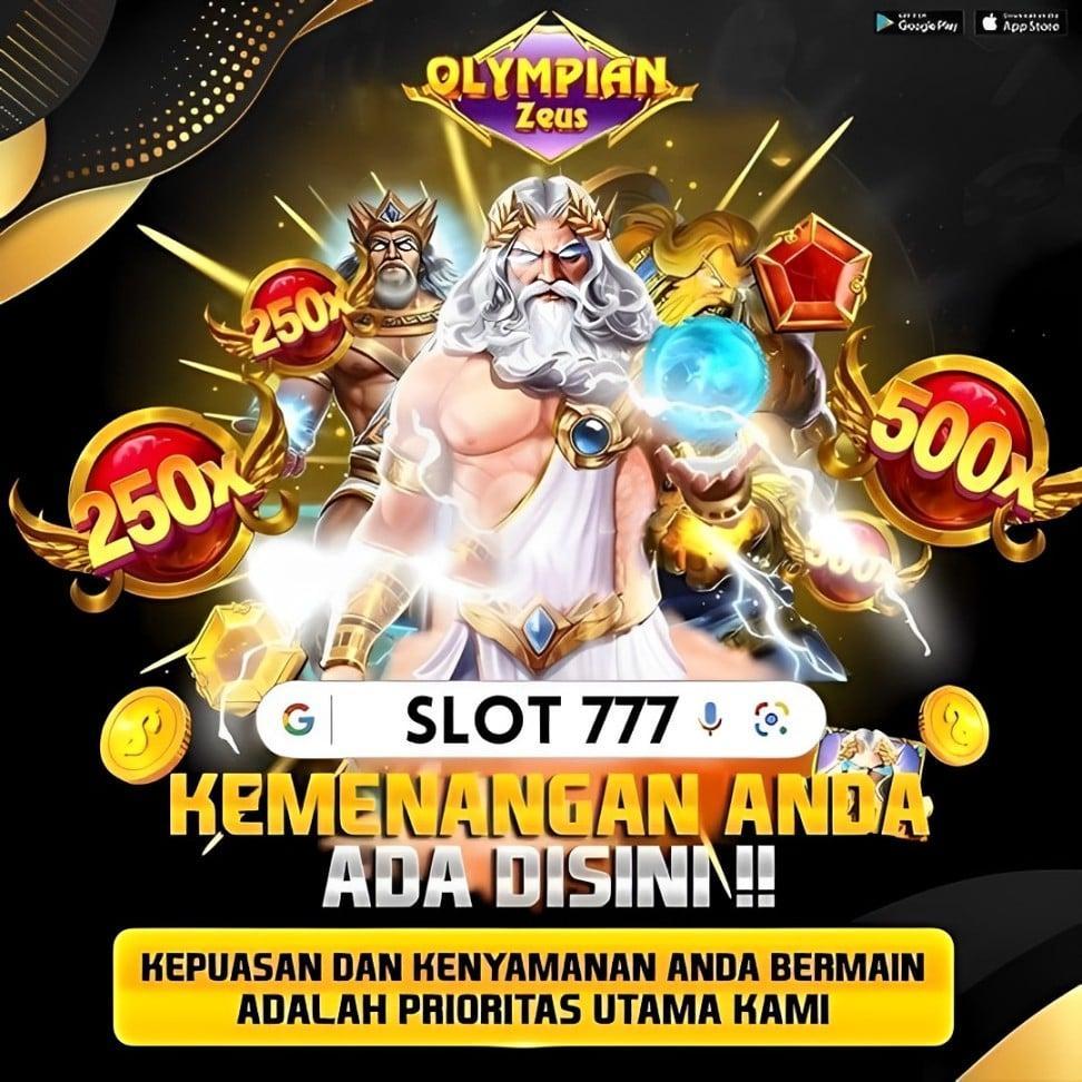 Situs Zeus Terpercaya: Tempat Terbaik untuk Bermain Online