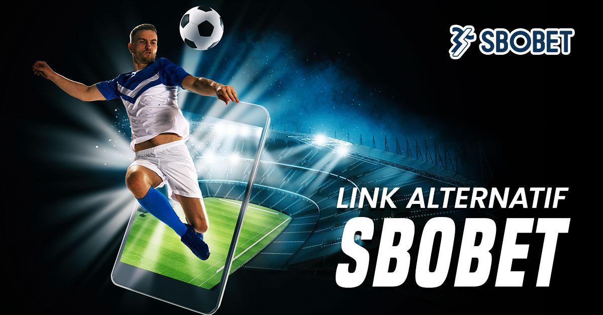 Situs Judi Bola Resmi Dunia Terbaik