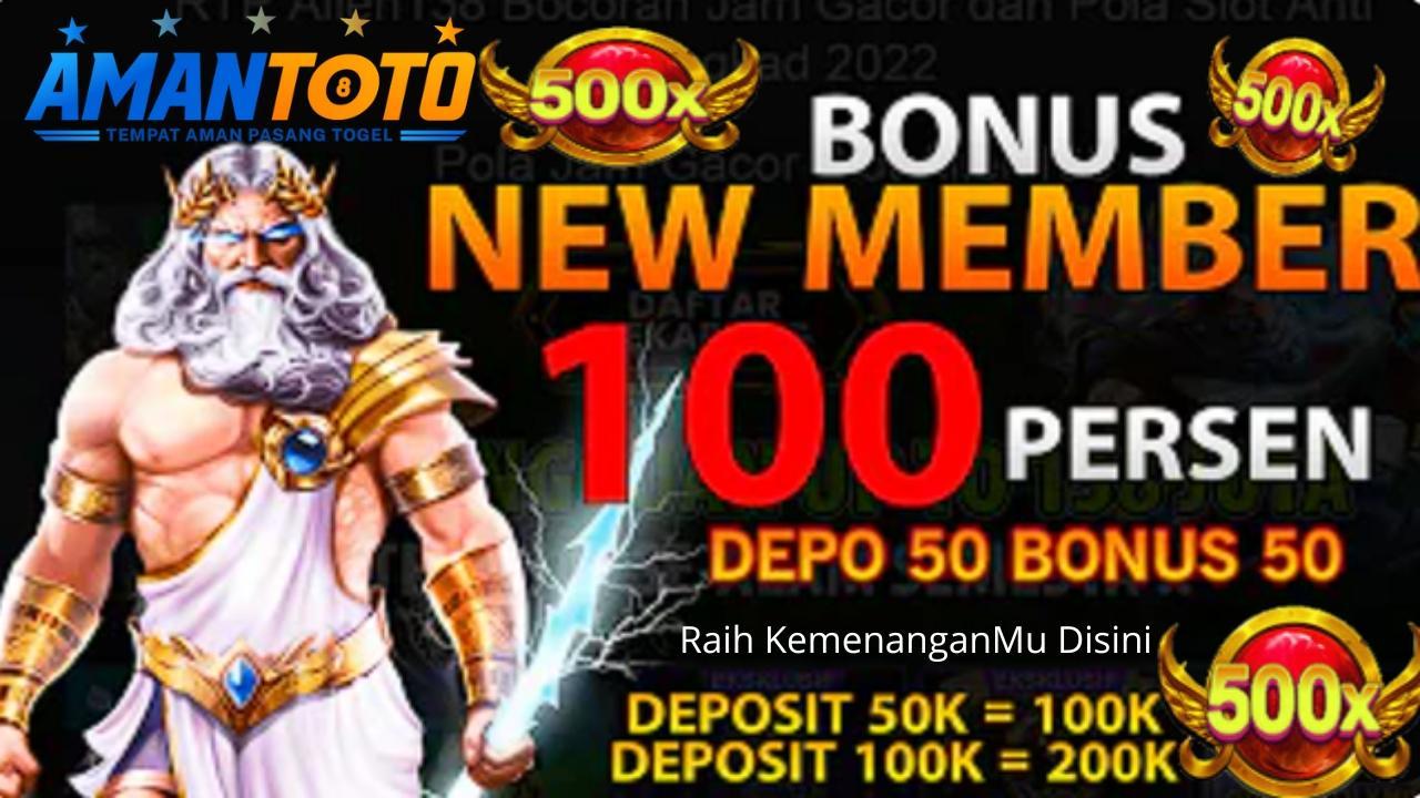 Situs Menang Menang: Tempat Untuk Meraih Kemenangan Besar