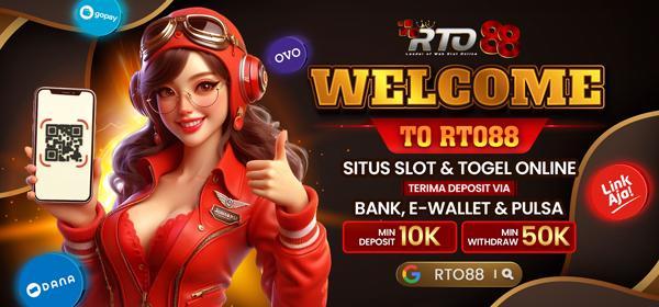 Slot Online King Top Toto: Tempat Terbaik untuk Bermain Judi Online