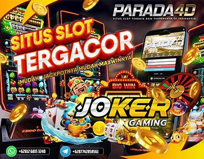 Situs Judi Crypto Terpercaya dan Terbaik di Indonesia