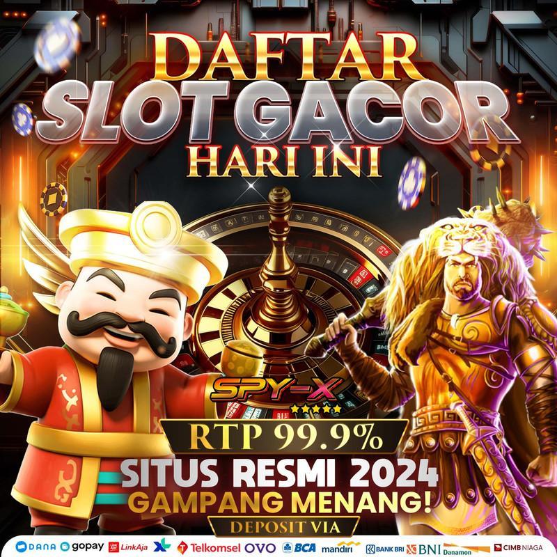 Daftar Situs Slot Terbaik untuk Menang Besar