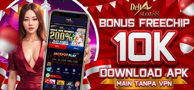 Mainkan Slot Online Uk Terbaik di Situs Terpercaya