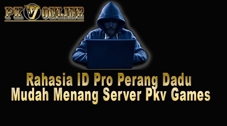 Situs Pkv Qq Id Pro Mudah Menang: Tips Ampuh Menang Bermain Judi Online