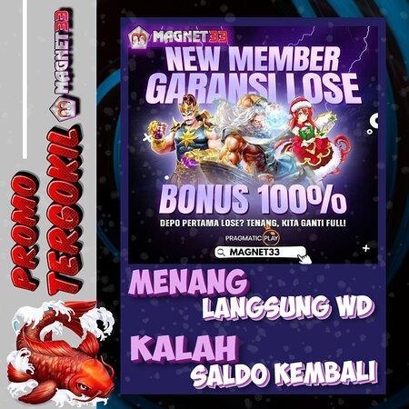 Situs Slot Nexus: Promo Baru New Member 100%