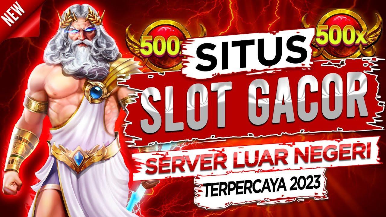 Slot Online Dengan Fitur Akun Demo Gratis