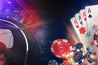 Situs Resmi Poker88: Agen Judi Online Terbaik