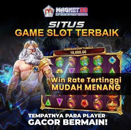 Situs Slot Nexus: Promo Baru New Member 100%