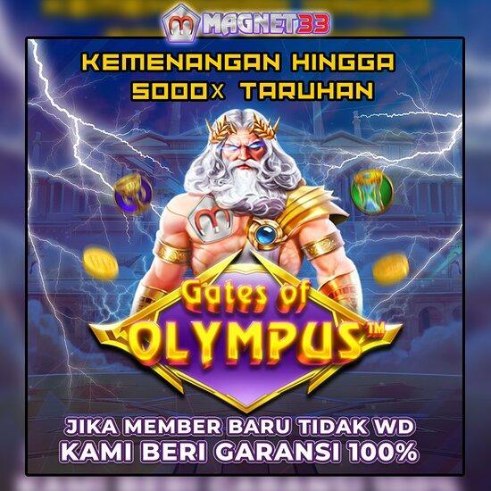 Temukan Situs Slot Nexus Engine Terbaru untuk Bermain dan Menang!